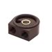 Click here for more information about Canton Racing Products 22-549 - Canton Racing Oil Cooler Sandwich Adapters