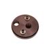 Canton Racing Remote Oil Filter Adapters