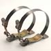 Click here for more information about Canton Racing Products 24-200 - Canton Racing Accusump Mounting Clamps