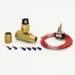 Canton Racing Products 24-271K - Canton Racing Accusump EPC Conversion Kits