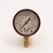 Canton Racing Products 24-500 - Canton Racing Accusump Gauges