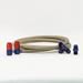 Canton Racing Products 24-800 - Canton Racing Accusump Universal Installation Kits