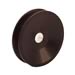 Canton Racing Products 73-309 - Canton Racing Flat Belt Alternator Pulleys