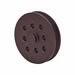 Canton Racing Products 73-380 - Canton Racing Water Pump Pulleys