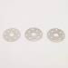 Click here for more information about Canton Racing Products 74-900 - Canton Racing Crankshaft Pulley Shim Kits