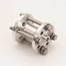 Click here for more information about Canton Racing Products 75-620 - Canton Racing Fan Spacers
