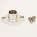 Canton Racing Products 80-021 - Canton Racing Billet Aluminum Water Necks