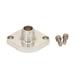 Canton Racing Billet Aluminum Water Necks