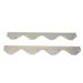 Canton Racing Products 84-610 - Canton Racing Exhaust Block-Off Plates
