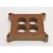 Click here for more information about Canton Racing Products 85-154 - Canton Racing Carburetor Spacers