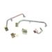 Canton Racing Products 18-365 - Canton Racing Oil Pan Pickups