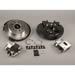 Currie Enterprises 6012B - Currie Enterprises Rear Disc Brake Kits