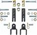 Click here for more information about Currie Enterprises CE-9033TJ - Currie Enterprises Tow Bar Mount Kits