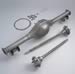 Currie Enterprises GMF7081X - Currie Enterprises 9 in. Rear End Housing Assemblies