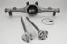 Currie Enterprises GMG7887X - Currie Enterprises 9 in. Rear End Housing Assemblies