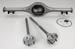 Currie Enterprises GMF6769MX - Currie Enterprises 9 in. Rear End Housing Assemblies
