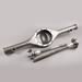 Currie Enterprises GMS8297X - Currie Enterprises 9 in. Rear End Housing Assemblies