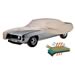 Click here for more information about CoverCraft C80003 - Covercraft Technalon Evolution Universal Covers