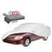 Click here for more information about CoverCraft C80006 - Covercraft Technalon Evolution Universal Covers