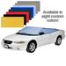 Click here for more information about CoverCraft INTCWSHP - Covercraft WeatherShield HP Interior Covers