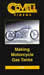 Covell Creative Metalworking 1000-12 - Covell Making Motorcycle Gas Tanks Videos