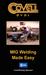 Covell Creative Metalworking 1000-22 - Covell MIG Welding Made Easy DVDs