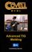 Covell Creative Metalworking 1000-25 - Covell Advanced TIG Welding DVDs