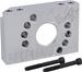 Click here for more information about CVR 323DE - CVR Starter Drive End Plates