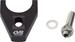 Click here for more information about CVR DHB6BK - CVR Distributor Hold-Down Brackets
