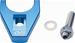 Click here for more information about CVR DHB6BL - CVR Distributor Hold-Down Brackets