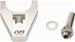 Click here for more information about CVR DHB6CL - CVR Distributor Hold-Down Brackets
