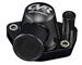 CVR TSH7BK - CVR Thermostat Housings