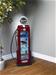 Click here for more information about Genuine Hotrod Hardware 21081645 - Genuine Hotrod Hardware® Wayne 60 Gas Pump Display Cases