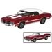 Genuine Hotrod Hardware 24081650 - Genuine Hotrod Hardware® Die-Cast Collectable Cars