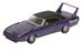 Click here for more information about Genuine Hotrod Hardware 24101860 - Genuine Hotrod Hardware® Die-Cast Collectable Cars