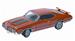 Click here for more information about Genuine Hotrod Hardware 24101862 - Genuine Hotrod Hardware® Die-Cast Collectable Cars