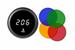 Cyberdyne Gauges B220E460Y - Cyberdyne Gauges Digital Prism Gauges