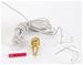 Click here for more information about Cyberdyne Gauges SENSS6E - Cyberdyne Gauges Gauge Sending Units