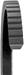 Click here for more information about Dayco 17470DR - Dayco Top Cog Gold Label V-Belts