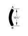 Dayco Molded Radiator Hoses