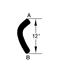 Click here for more information about Dayco 70081 - Dayco Molded Radiator Hoses