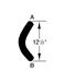 Click here for more information about Dayco 70287 - Dayco Molded Radiator Hoses