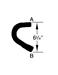 Click here for more information about Dayco 70553 - Dayco Molded Radiator Hoses
