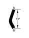 Click here for more information about Dayco 70846 - Dayco Molded Radiator Hoses