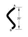 Click here for more information about Dayco 71203 - Dayco Molded Radiator Hoses