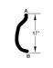 Click here for more information about Dayco 71271 - Dayco Molded Radiator Hoses