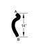Click here for more information about Dayco 71308 - Dayco Molded Radiator Hoses