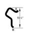 Click here for more information about Dayco 71320 - Dayco Molded Radiator Hoses