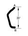 Click here for more information about Dayco 71471 - Dayco Molded Radiator Hoses