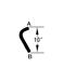 Click here for more information about Dayco 71501 - Dayco Molded Radiator Hoses